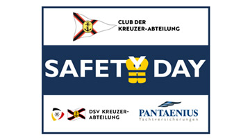 Safety Day am 15. August in Kiel