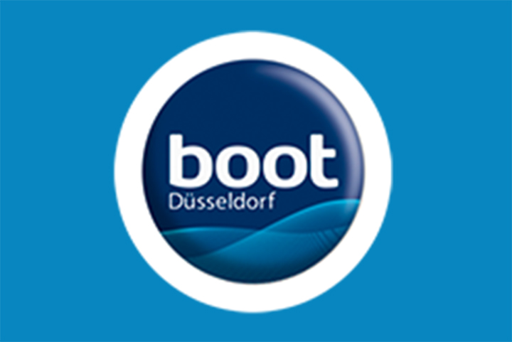 boot Düsseldorf vom 21. bis 29.- Januar 2023